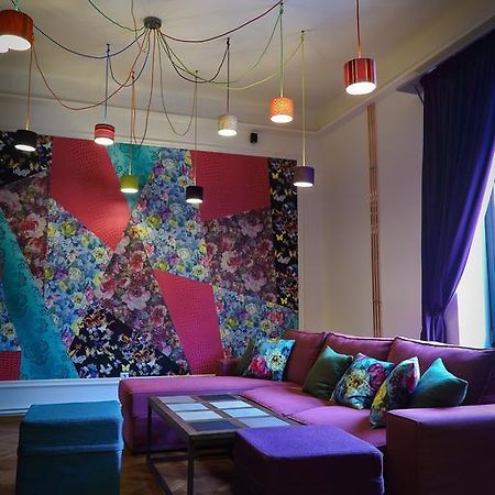 Arina Apartments 2 布拉索夫 外观 照片