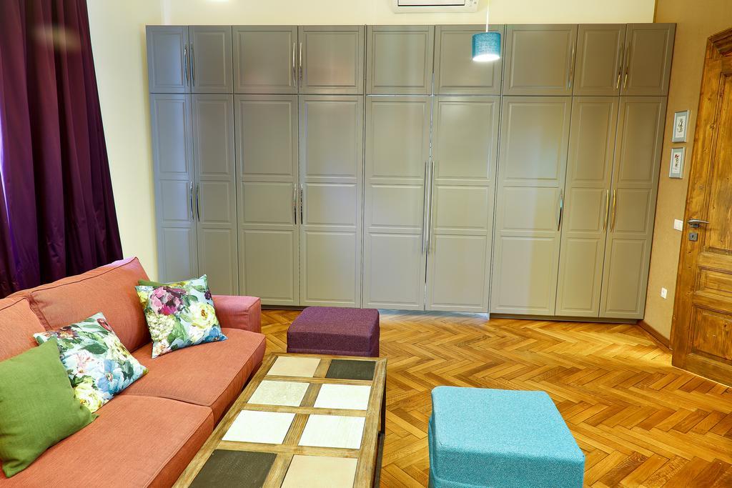 Arina Apartments 2 布拉索夫 外观 照片
