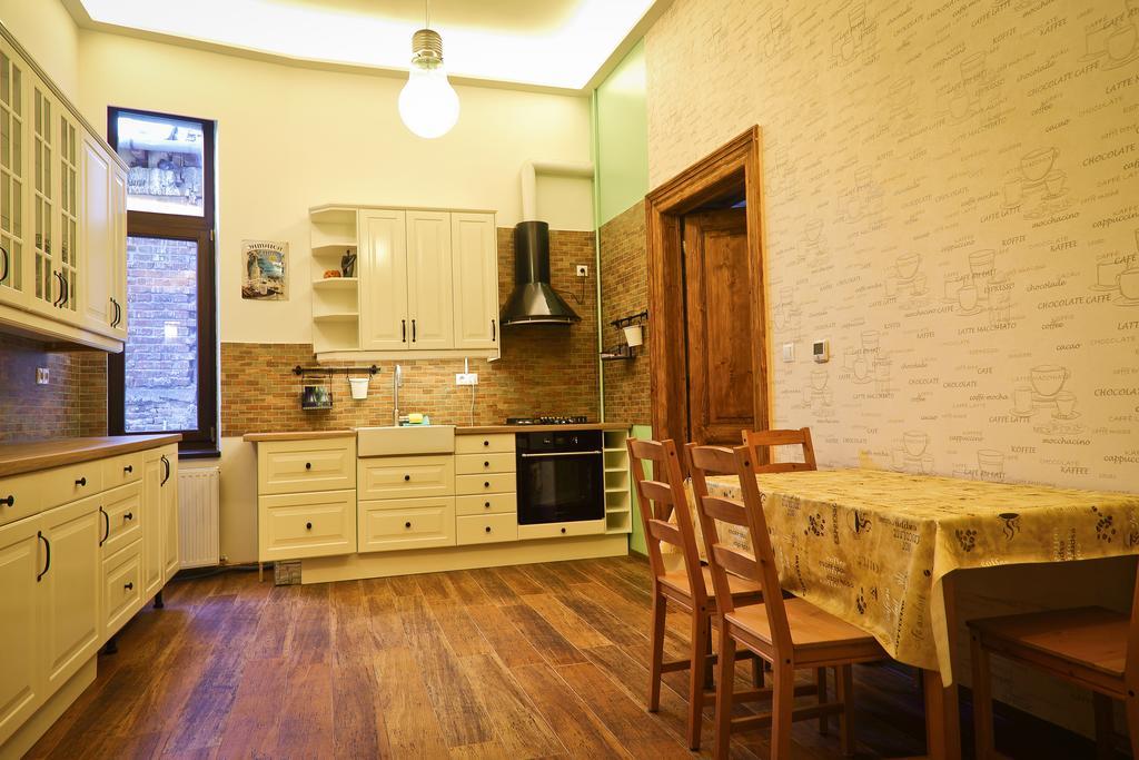 Arina Apartments 2 布拉索夫 外观 照片