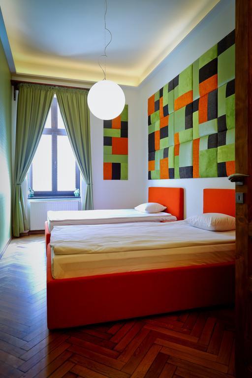 Arina Apartments 2 布拉索夫 外观 照片