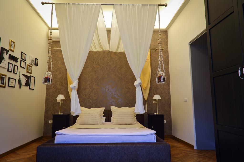 Arina Apartments 2 布拉索夫 外观 照片