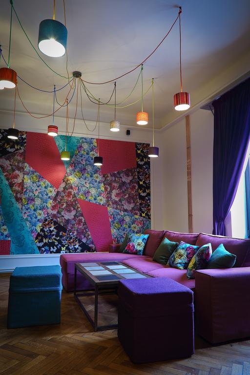 Arina Apartments 2 布拉索夫 外观 照片