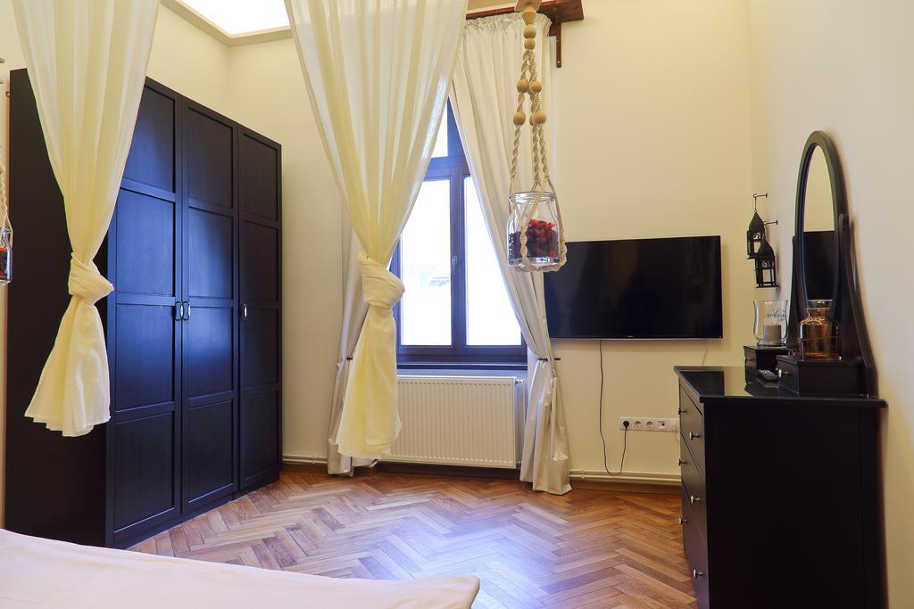 Arina Apartments 2 布拉索夫 外观 照片