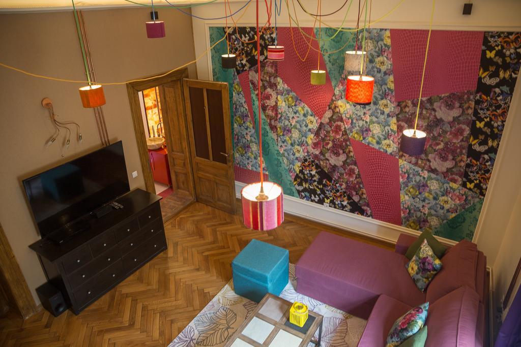 Arina Apartments 2 布拉索夫 外观 照片